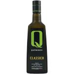Reduzierte Bio Olivenöle 