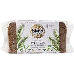 Biona Organic - Rye Bread - Vitality with Sprouted