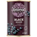 Biona Schwarze Bohnen Bio (400g)