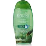 Bionsen, Duschshampoo Shizen Revive, vitalisierend, Duschschaum und Shampoo, feuchtigkeitsspendend, parfümiert, ohne Parabene, 250 ml
