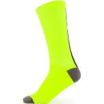 Bioracer - Classic Socks - Radsocken Unisex S | EU 37-39 grün