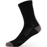 Bioracer - Classic Socks - Radsocken Unisex S | EU 37-39 schwarz