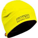 Bioracer - Hat Tempest Fluo - Radmütze Gr One Size gelb