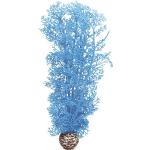 Blaue biOrb Aquarium-Dekorationen 
