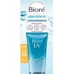 Japanische Bioré Bio Sonnenschutzmittel 30 ml LSF 30 für das Gesicht 