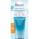 Japanische Bioré Bio Sonnenpflegeprodukte 50 ml LSF 50 für das Gesicht 