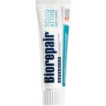 Zahnbelag entfernende BioRepair Bio Zahnpasten & Zahncremes 75 ml 