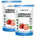 Vegane Mehrkomponenten Proteine 