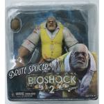 Bioshock Series 3 Brute Splicer Exclusive Figur Neca Neu