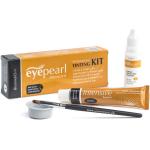 Biosmetics Intensive Eyepearl Tinting Kit Tiefschwarz
