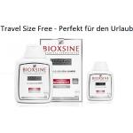 Biota Bitkisel Bioxsine TRAVEL SIZE FREE für fettiges Haar 300 ml + 100 ml