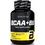 BioTech USA BCAA + B6, 100 Tabletten
