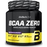 BioTech USA BCAA Zero - 360 g Tropische Früchte