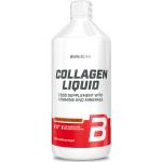 BioTech USA Collagen Liquid - 1000 ml Waldfrucht