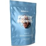 BioTechUSA Brownie-Backmischungen 