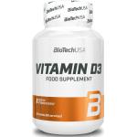 BioTechUSA Vitamin D 