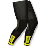 Biotex Thermal Leg Warmers Men yellow black