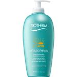 Biotherm After Sun Produkte mit Shea Butter 