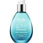 Biotherm Aqua Bounce Beauty & Kosmetik-Produkte mit Hyaluronsäure 