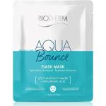 Biotherm Aqua Bounce Blatt Tuchmasken 