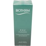 Biotherm Eau Fusion Eau de Toilette 100 ml für Herren 
