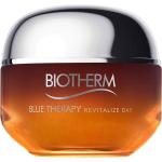 Anti-Aging Biotherm Blue Therapy Tagescremes mit Algenextrakt 