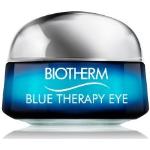 Reduzierte Anti-Aging Biotherm Blue Therapy Augencremes 15 ml für Damen 