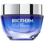 Anti-Aging Biotherm Blue Therapy Gesichtscremes 50 ml LSF 25 für Damen 