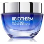 Reduzierte Biotherm Blue Therapy Gesichtscremes 50 ml LSF 25 für Damen 