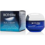 Französische Anti-Aging Biotherm Blue Therapy Tagescremes LSF 25 