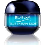 Anti-Aging Biotherm Blue Therapy Bio Nachtcremes 