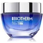 Reduzierte Anti-Falten Biotherm Blue Therapy Nachtcremes 50 ml für Damen 