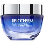 Blaues Anti-Aging Biotherm Blue Therapy Teint & Gesichts-Make-up 50 ml gegen Falten für Damen 