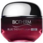 Biotherm Blue Therapy Nachtcremes mit Algenextrakt 