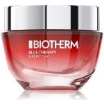 Reduzierte Straffende Biotherm Blue Therapy Gesichtscremes 50 ml mit Kollagen für Damen 