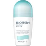 Biotherm Deo Pure Deodorant Roll-On 75 ml