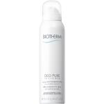 Biotherm Deo Pure Invisible