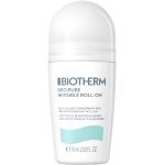 Biotherm Deo Pure Invisible Deodorant Roll-On Anti-Transpirant 48h - 0.075 l