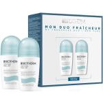Biotherm Deo Pure Roll-On Doppelpack 2 Artikel im Set
