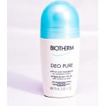 Biotherm Deo Pure Roll-On Roll Ons 75 ml 