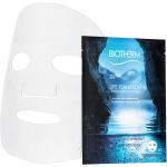 Französische Biotherm Life Plankton Blatt Tuchmasken für Herren ohne Tierversuche 