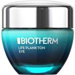 Biotherm Life Plankton Augencremes 15 ml für Herren 