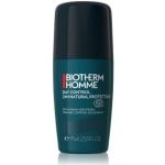 Biotherm Homme 24H Day Control Natural Protection Deodorant Roll-On 75 ml
