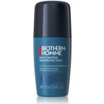 Biotherm Homme 48H Day Control Protection Deodorant Roll-On 75 ml