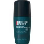 Biotherm Homme Day Control 24H Ecocert Deo Roll-On