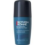 Biotherm Homme Day Control 48h Anti-Transpirant Deodorant Roll-On 75 ml