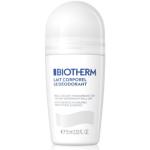Reduzierte Biotherm L'Eau Roll-On Antitranspirante 75 ml für Damen 