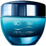 Biotherm Life Plankton Augencremes 15 ml mit Shea Butter 