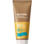 Biotherm Bio Sonnenschutzmittel 200 ml LSF 30 für das Gesicht für Damen 