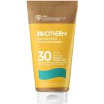 Anti-Aging Biotherm Creme Sonnenschutzmittel 50 ml für  trockene Haut für das Gesicht für Damen 